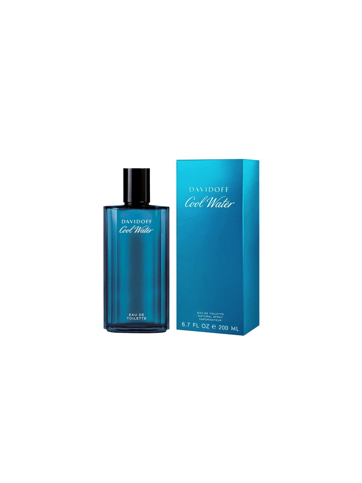 Davidoff Cool Water Men EDT