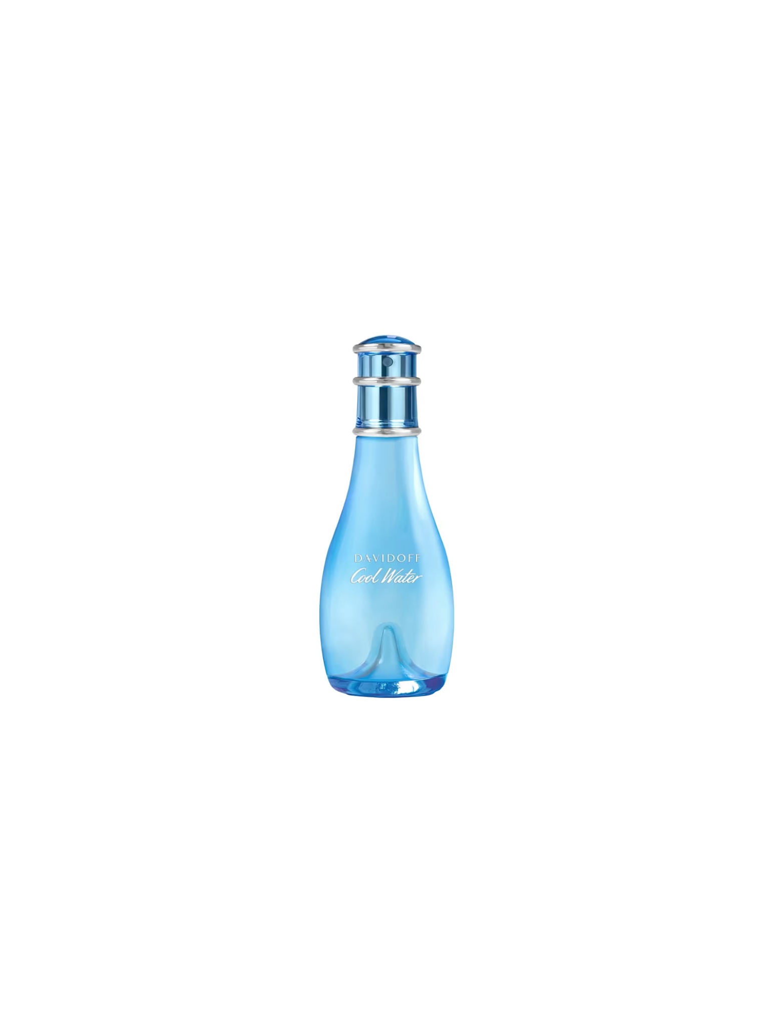 Davidoff Cool Water Women EDT