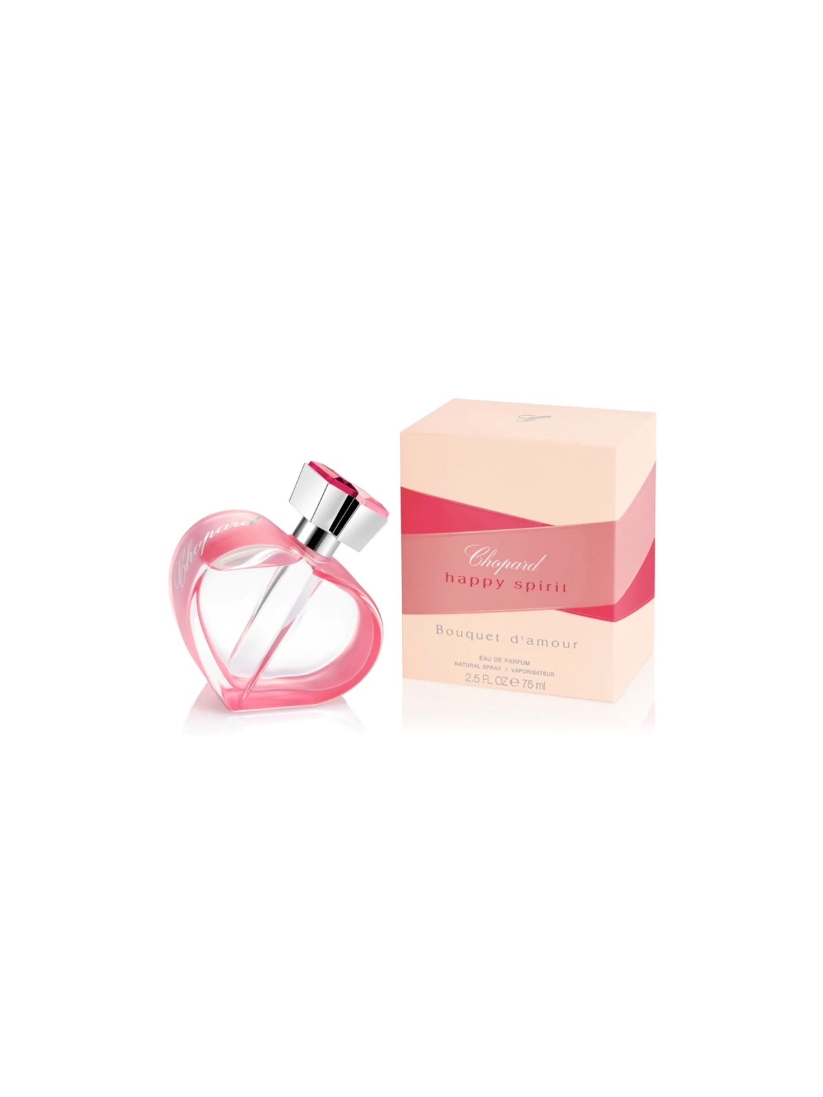 Chopard Happy Spirit Bouquet EDP