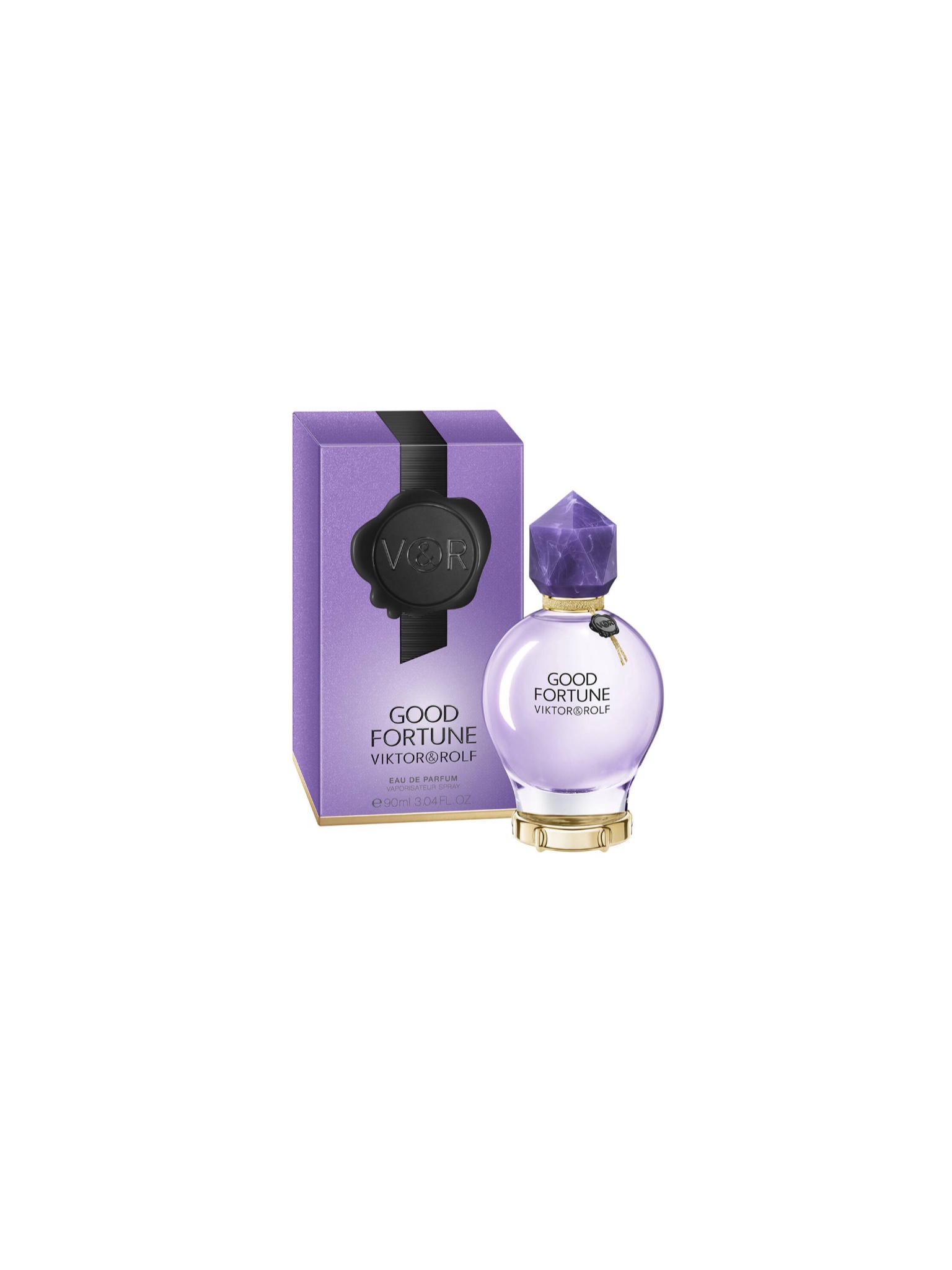 Good Fortune Eau de Parfum