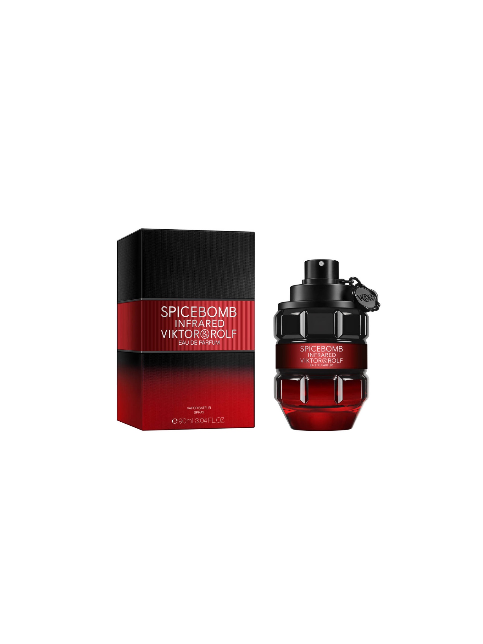 Viktor & Rolf Spicebomb Infrared