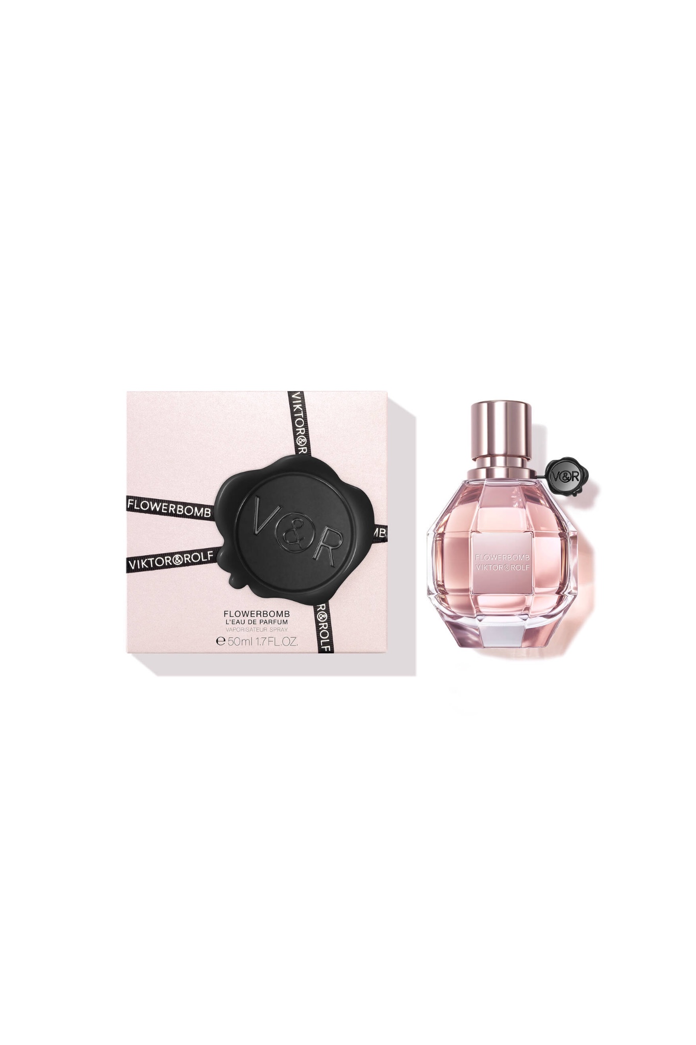 Viktor & Rolf Flowerbomb Eau de Parfum