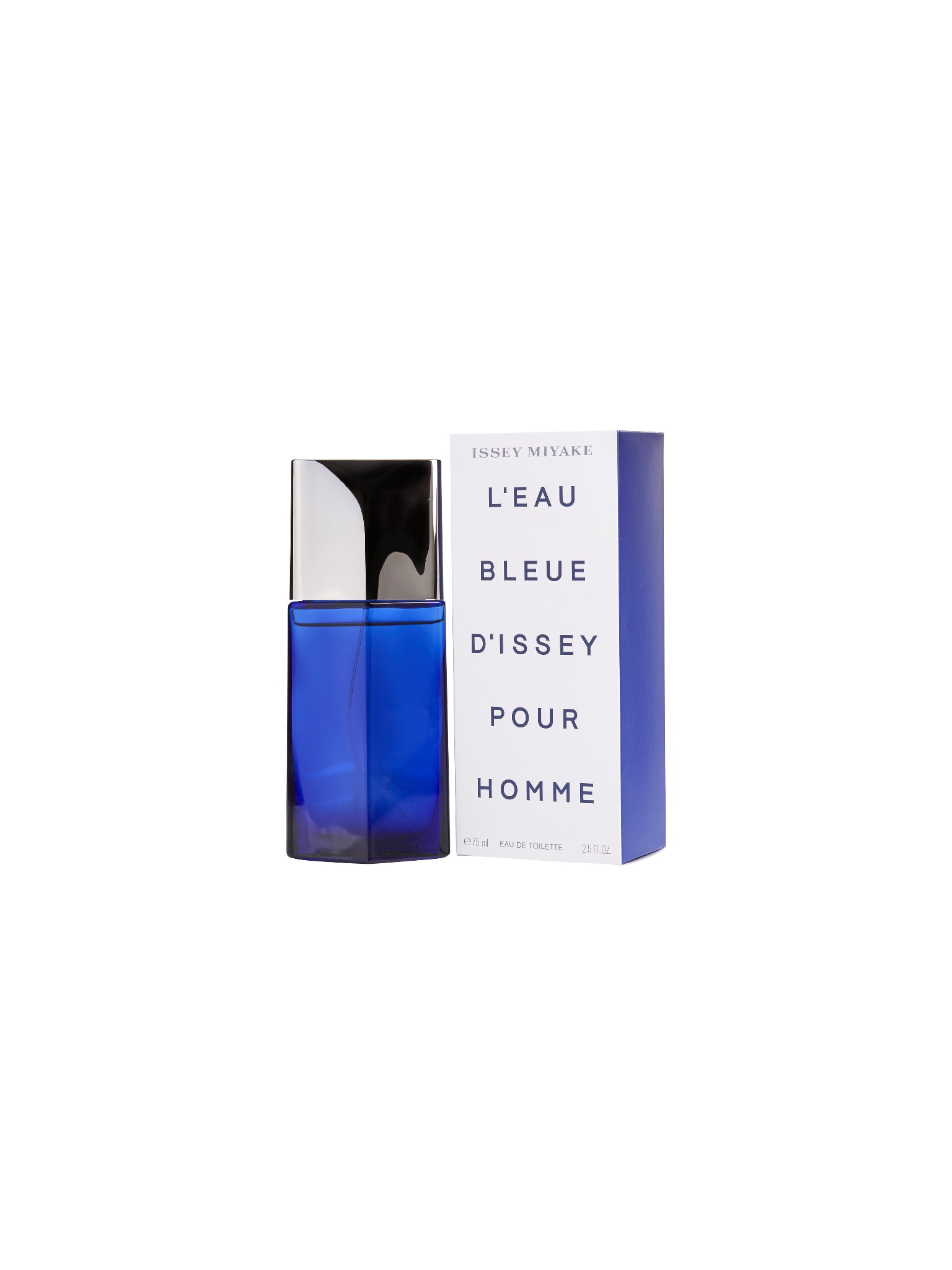 L'Eau Bleue d'Issey Pour Homme by Issey Miyake