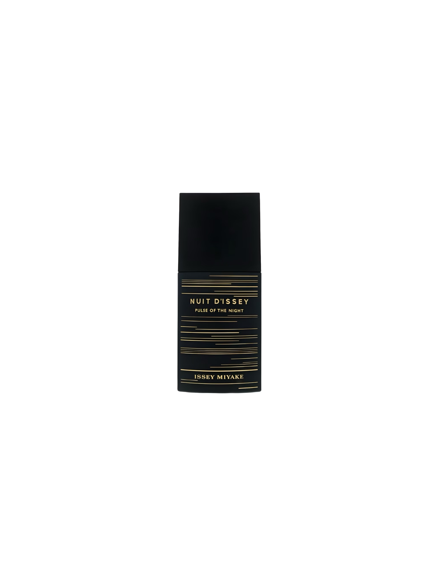 Nuit d'Issey Pulse of the Night by Issey Miyake