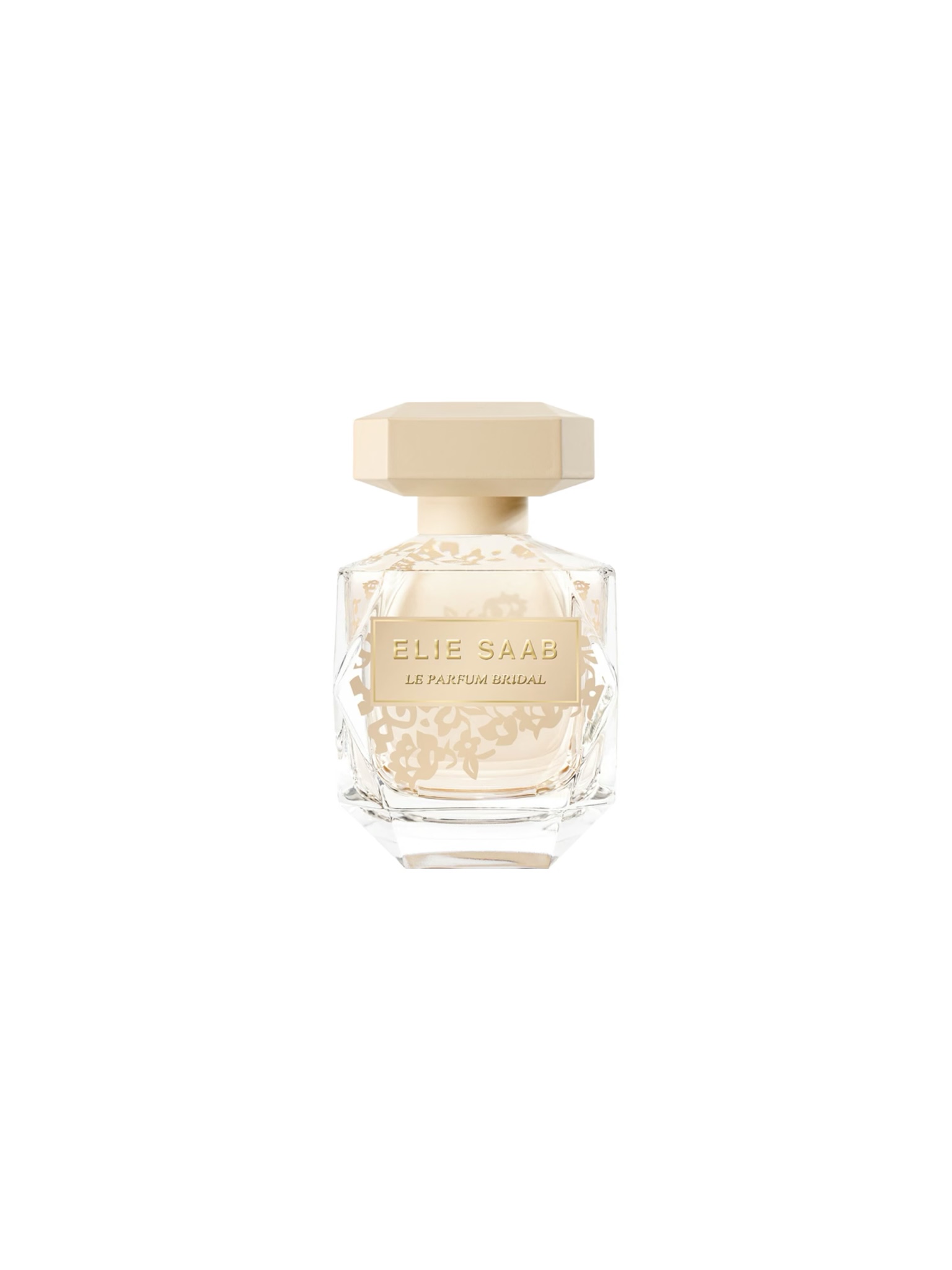 Elie Saab's Le Parfum Bridal
