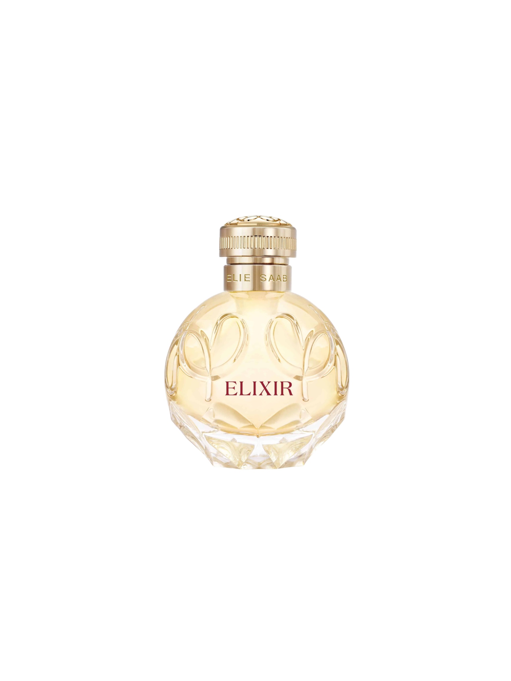 Elie Saab Elixir is an Oriental Floral