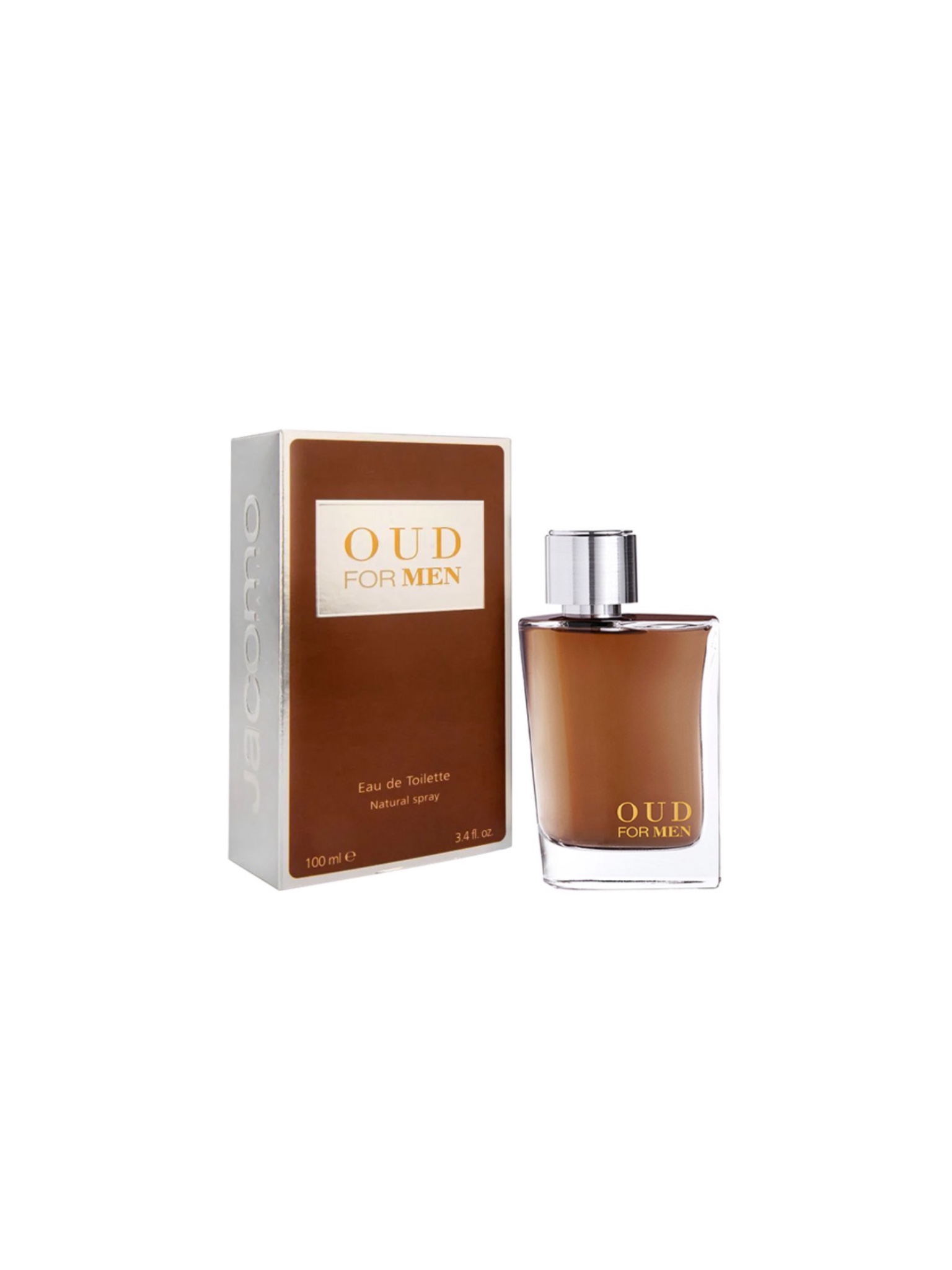 Jacomo Oud for Men