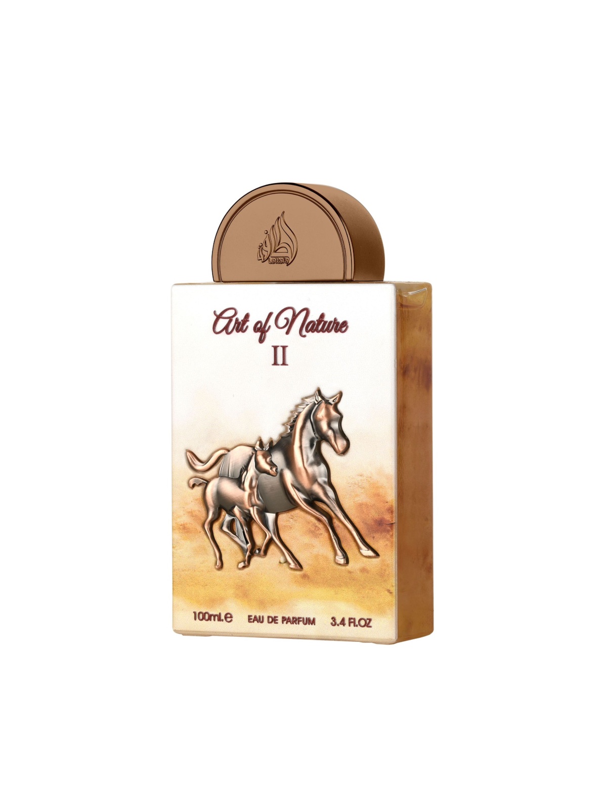 Lattafa Pride Art of Nature II