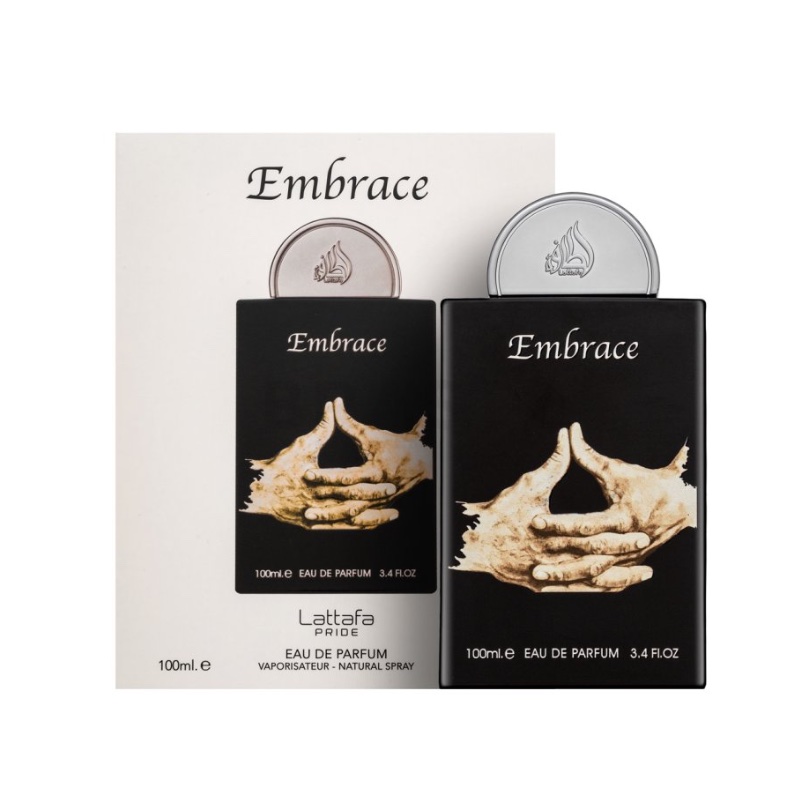 Lattafa Pride Embrace