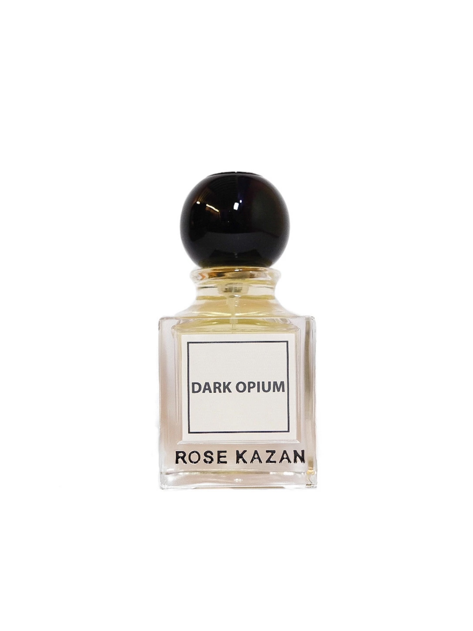 Dark Opium