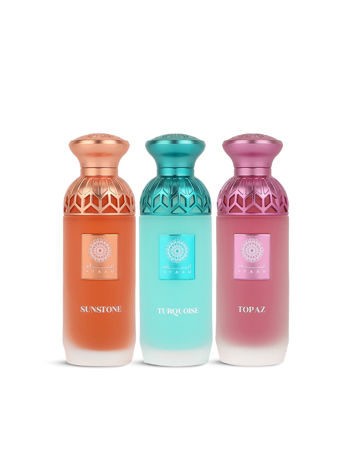 Mini Musk Collection – AYAAM