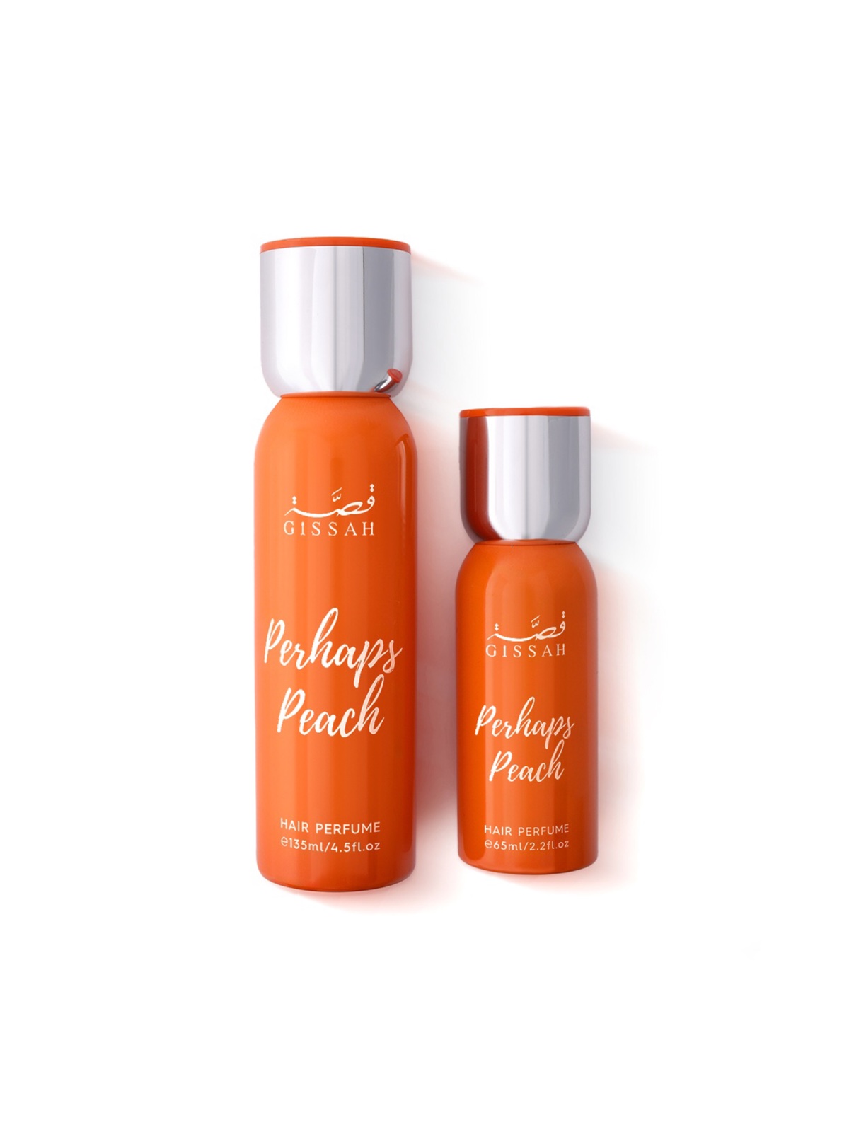 Beerhebs Beach Hair Perfume