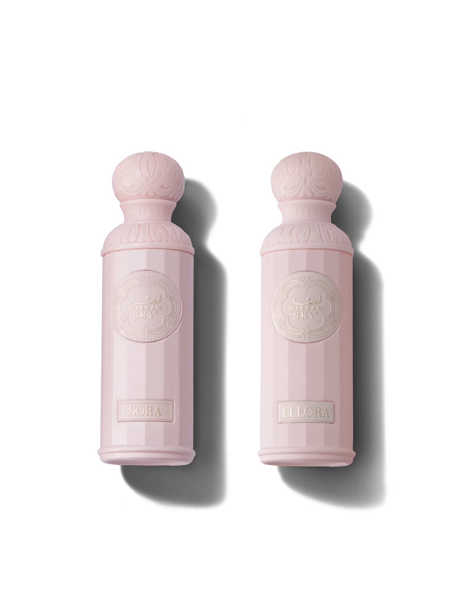 The Legend of the Sky for her