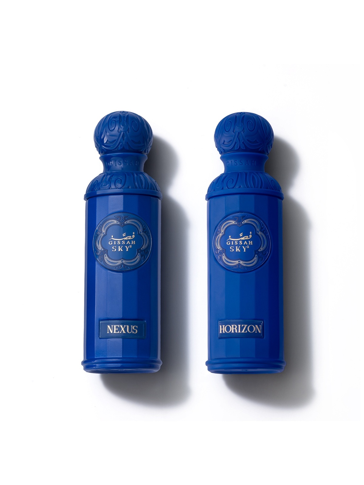 The Legend of the Sky for Him