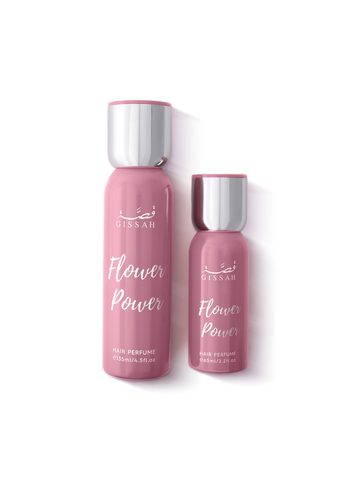The Flower Power Hair Mist
