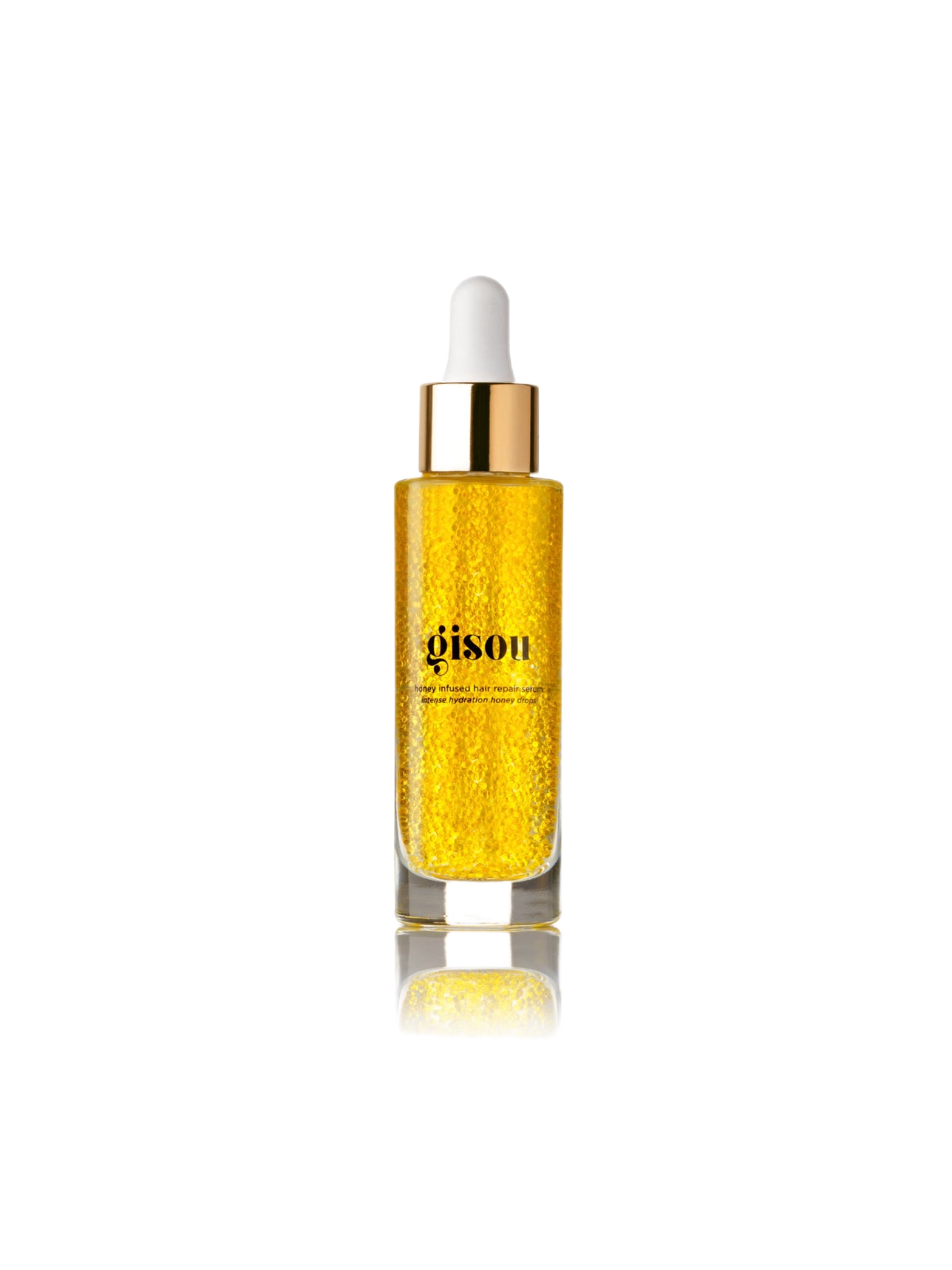Gisou Honey Infused Hair Repair Serum