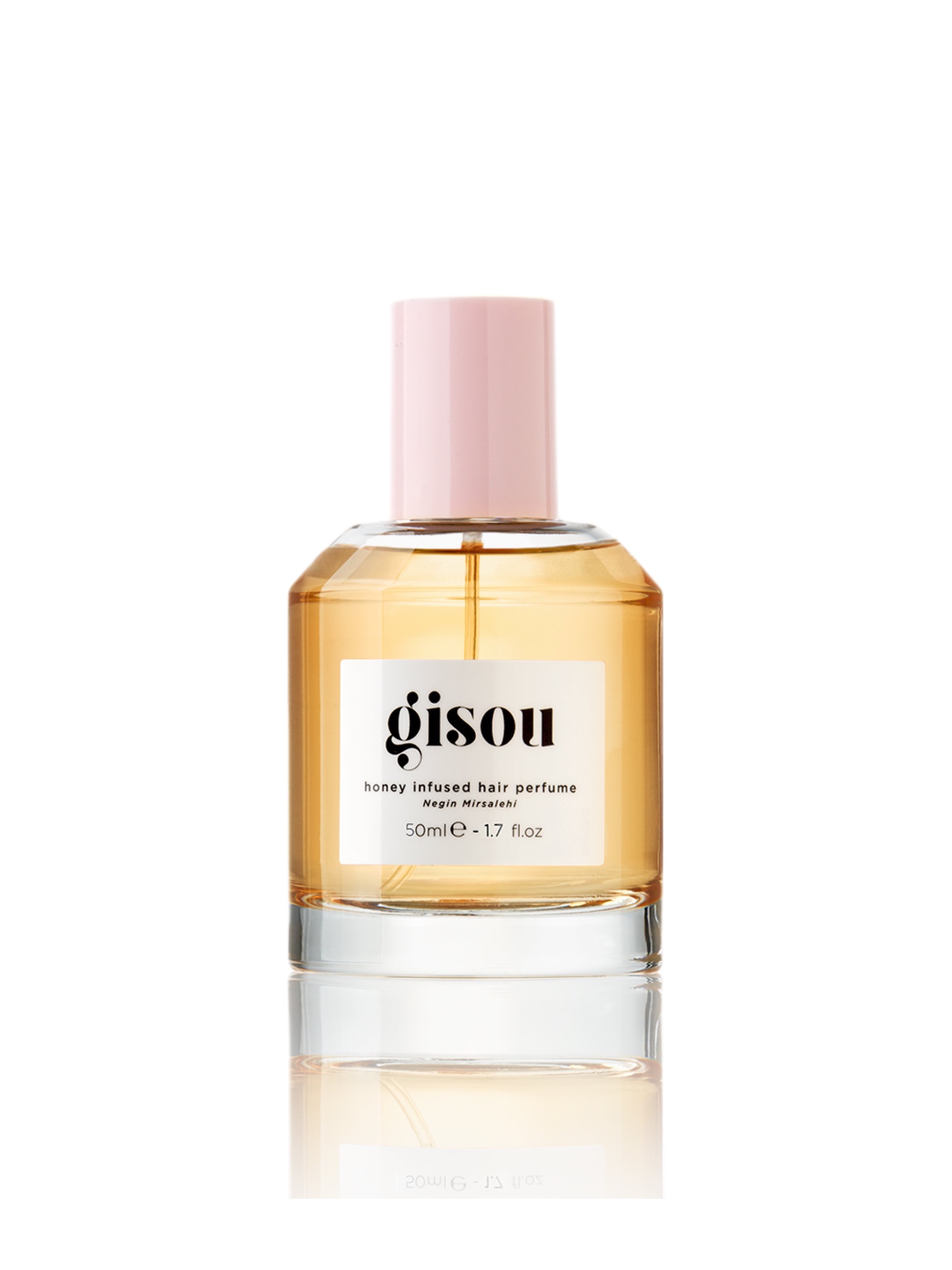 Gisou Honey Infused Hair Perfume