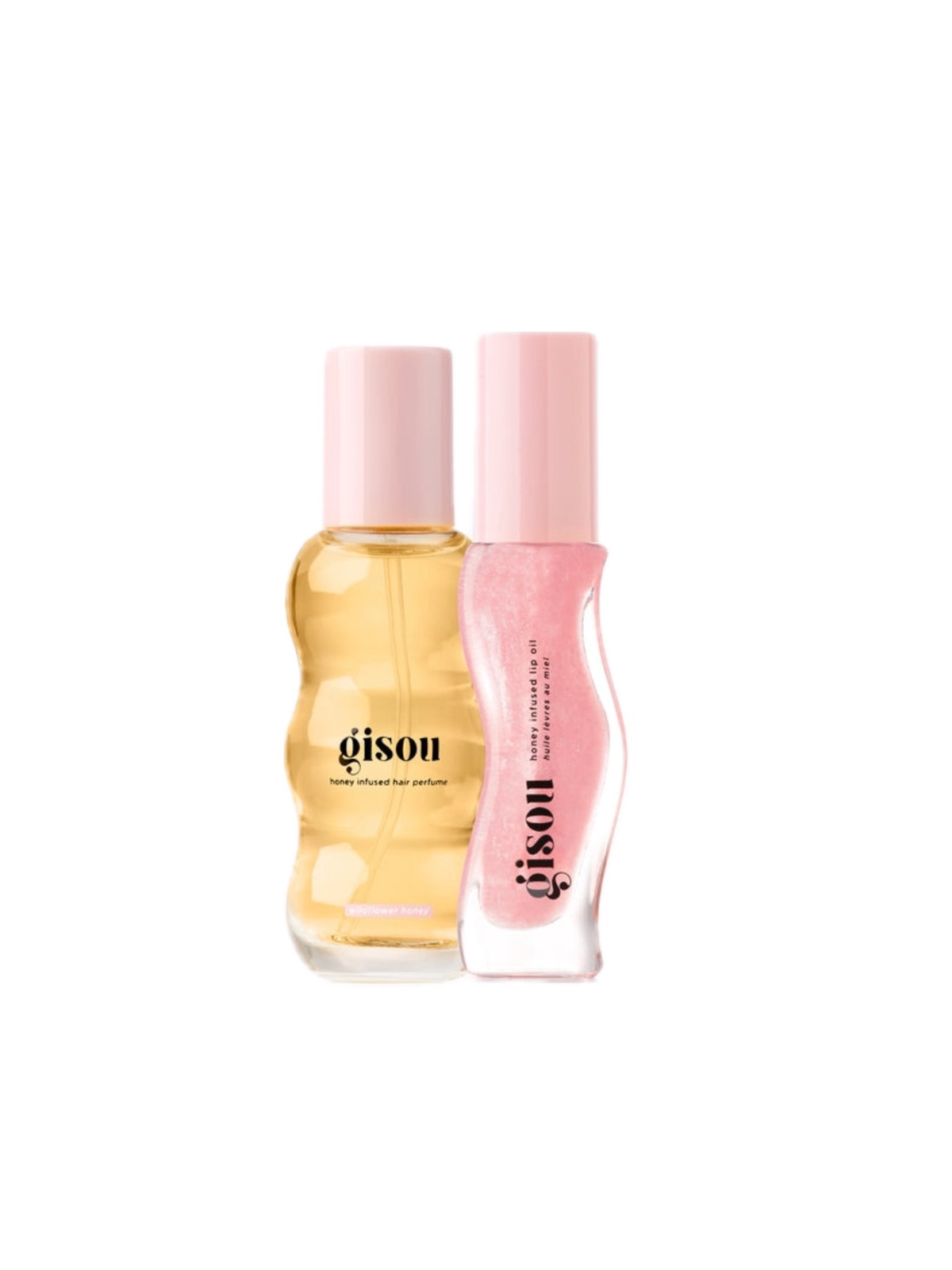 Gisou Sparkle & Spritz