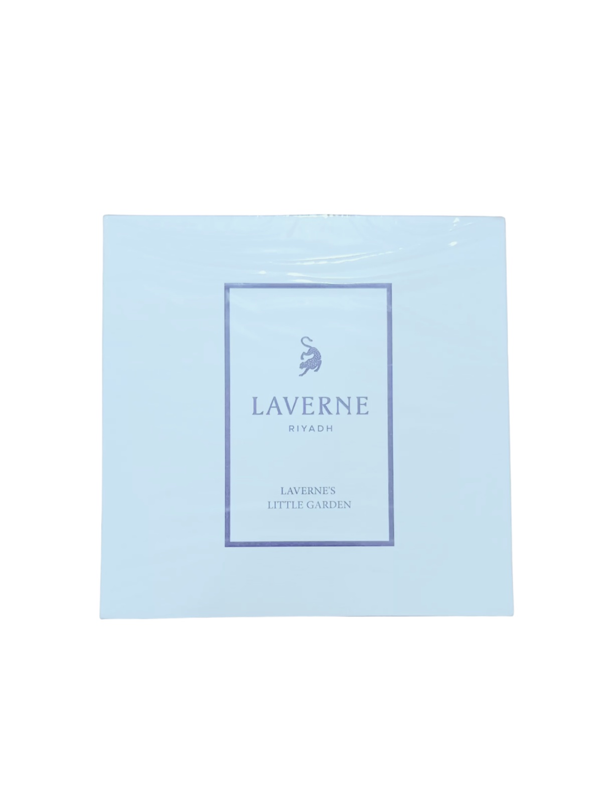 Laverne Riyadh Little Garden Mini Size Set