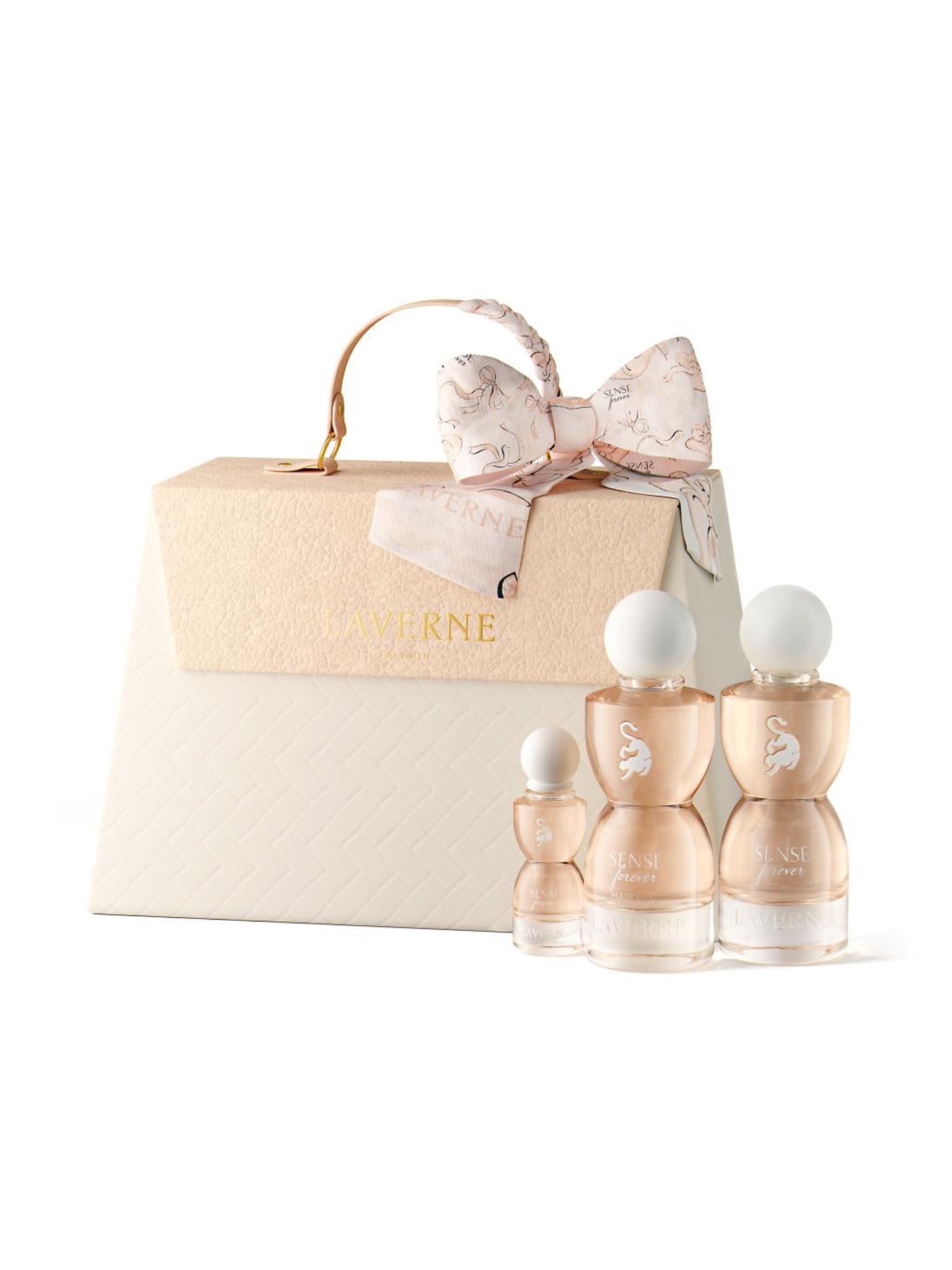 Sense Forever Collection by Laverne