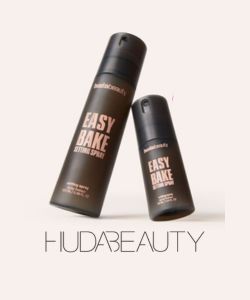 HUDA BEAUTY