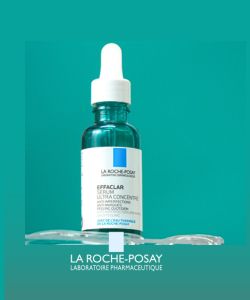 LA ROCHE-POSAY
