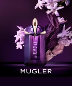 MUGLER