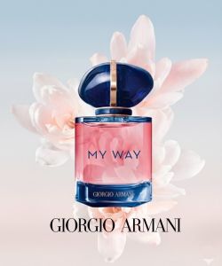 GIORGIO ARMANI