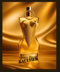 JEAN PAUL GAULTIER