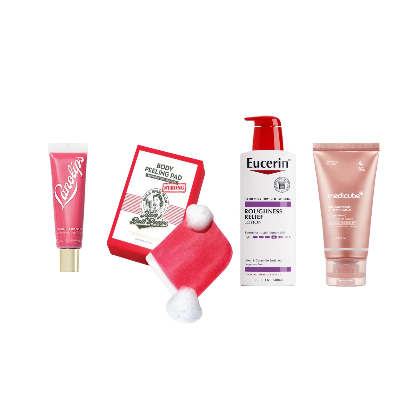 Weekend Glow Ritual 2