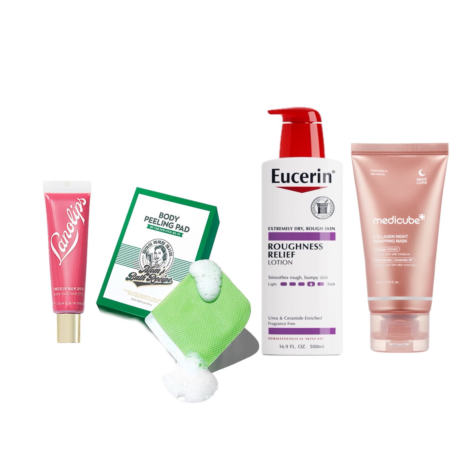 Weekend Glow Ritual 3