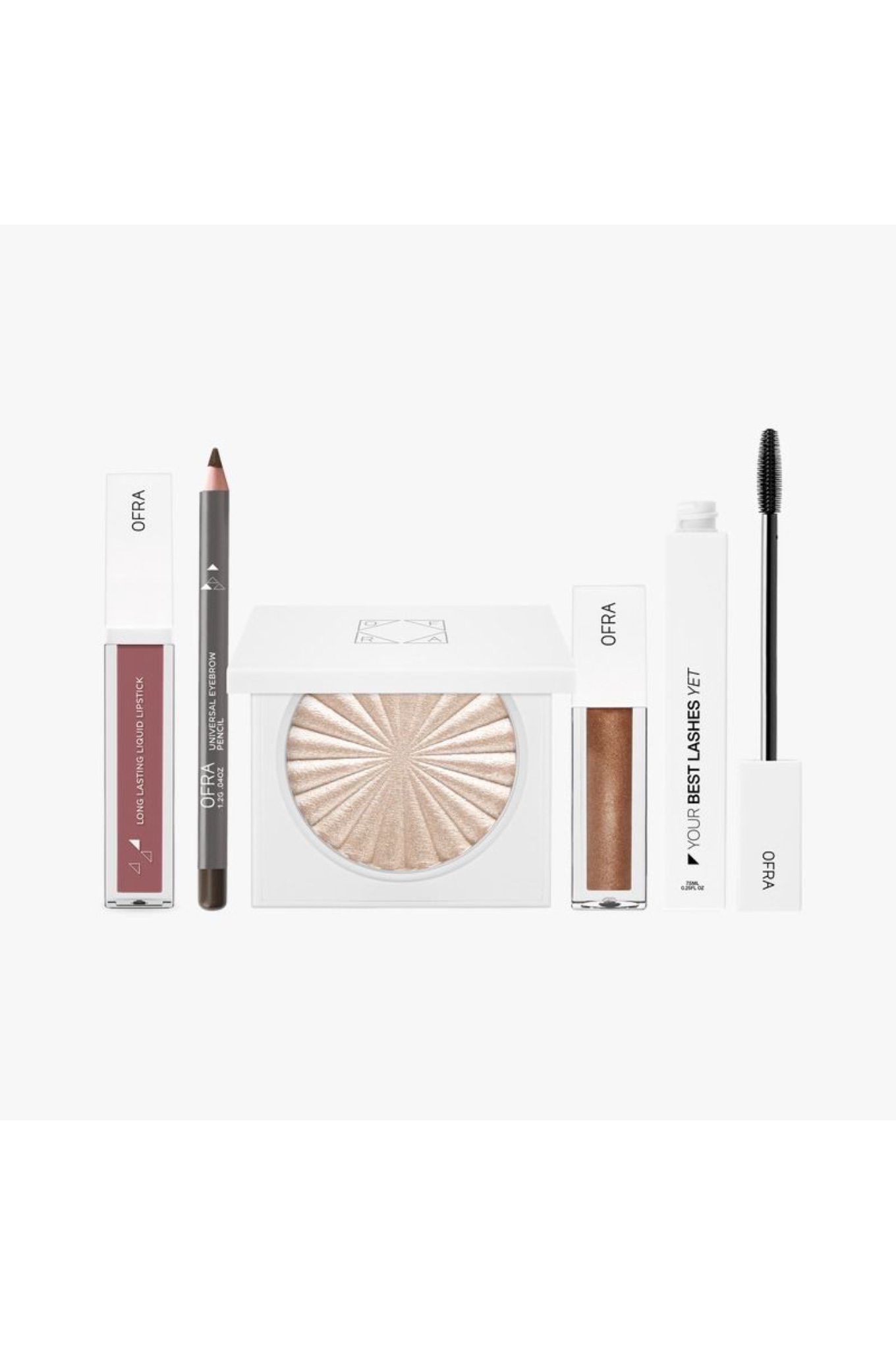 Ofra Essentials