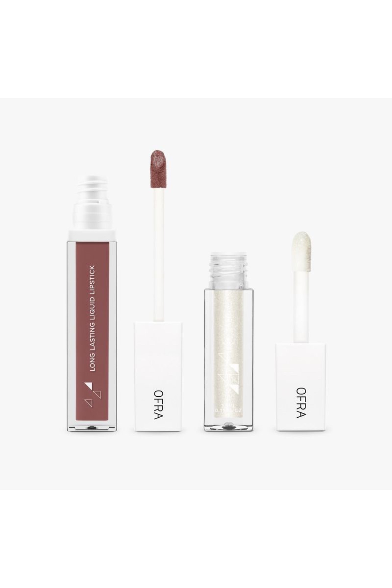 OFRA X SAMANTHA MARCH