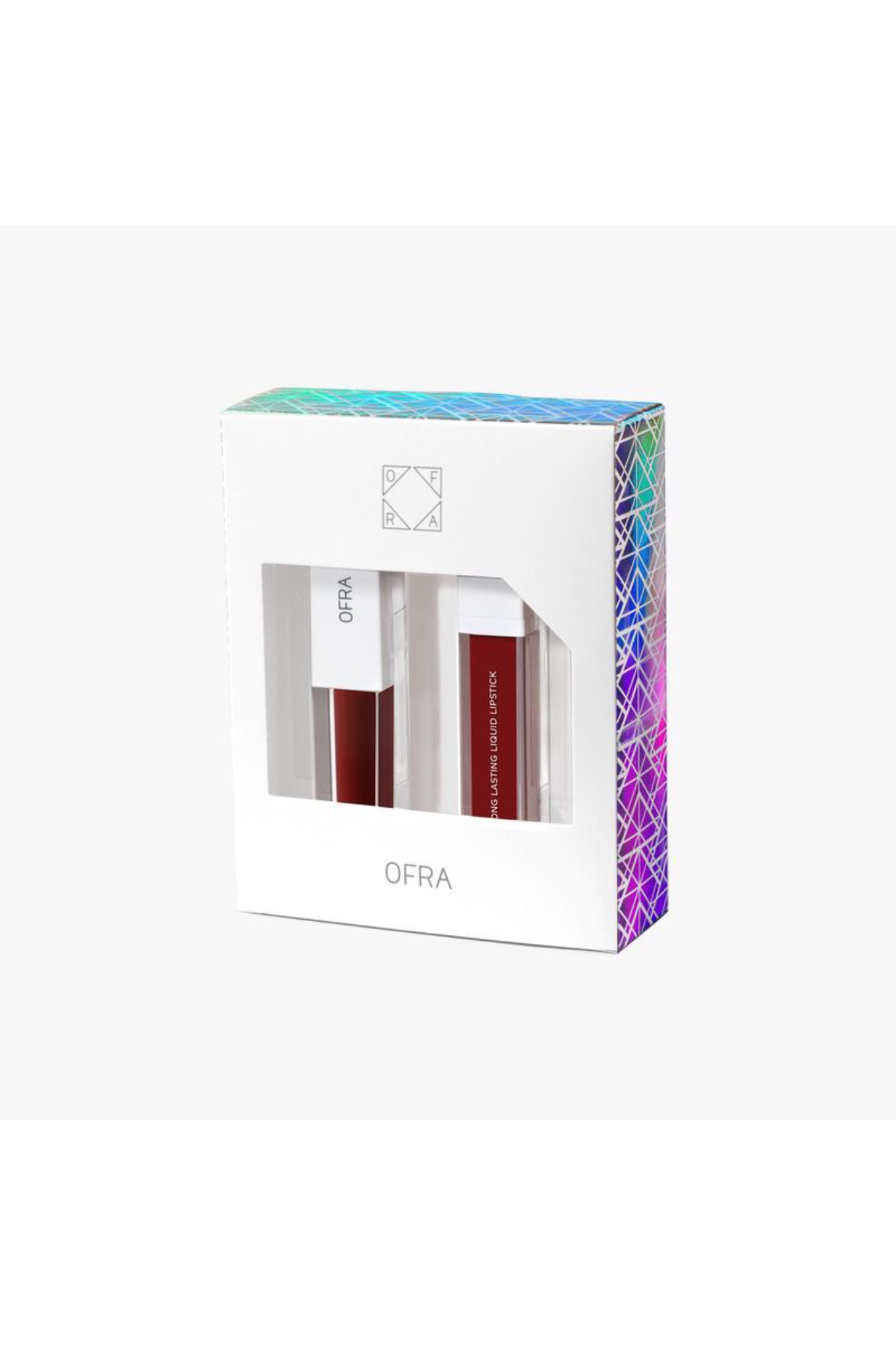LIP DUO - OFRA X SAFAI KELLY