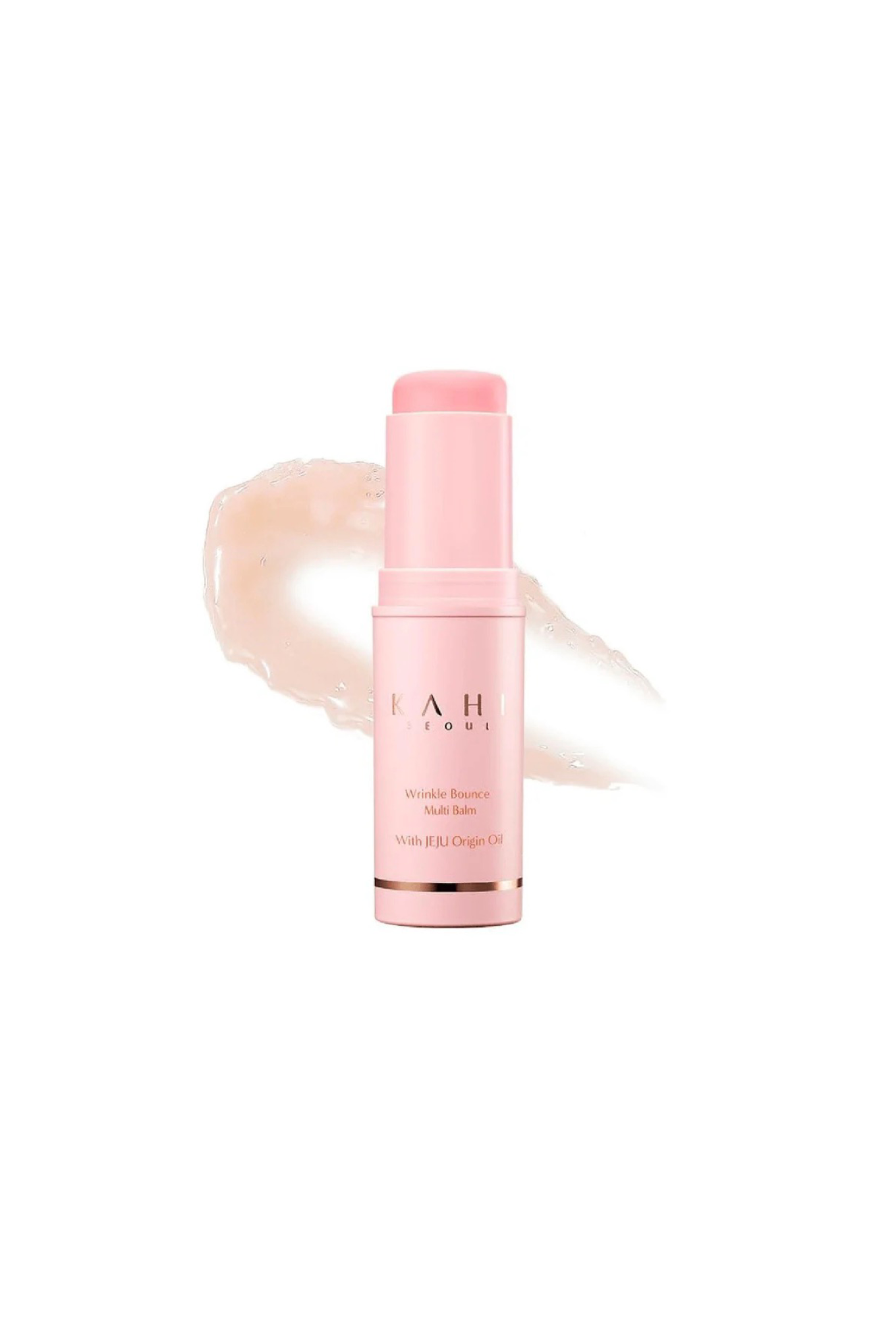KAHI Wrinkle Bounce Multi Balm Stick