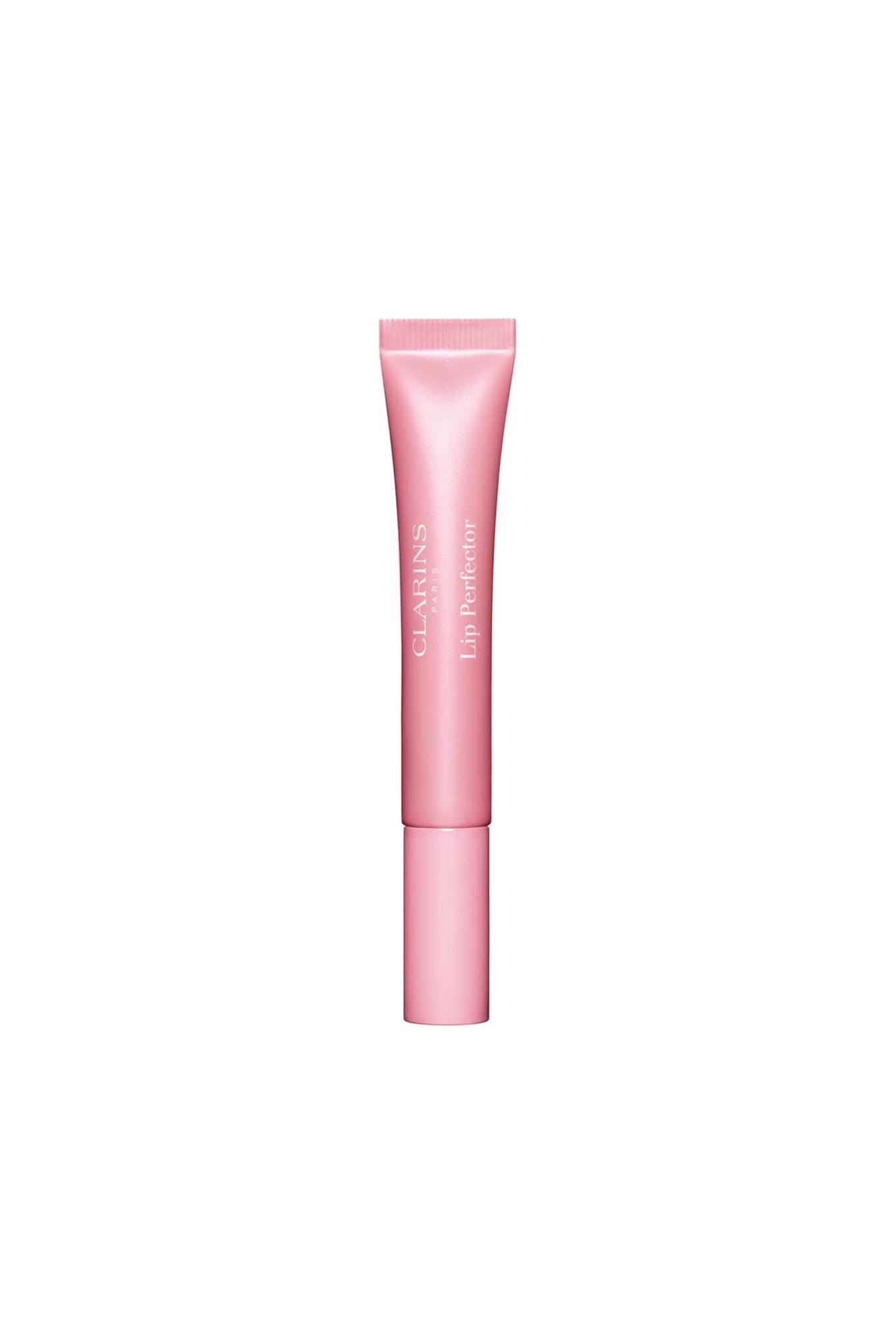 Clarins Lip Perfector 21 Soft Pink Glow