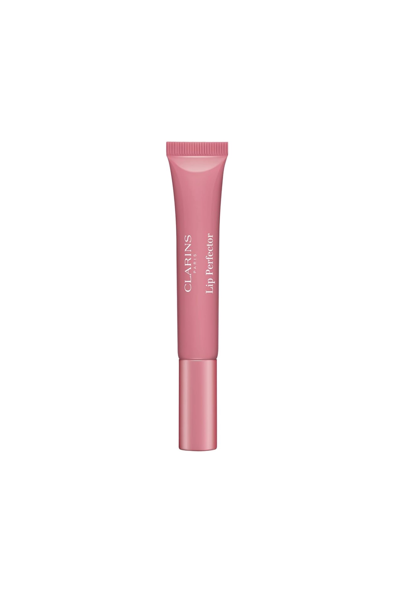 Clarins Lip Perfector 07 Toffee Pink Shimmer