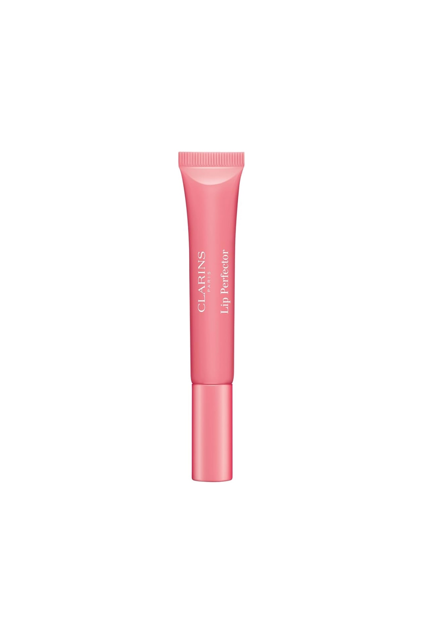 Clarins Lip Perfector 01 Rose Shimmer