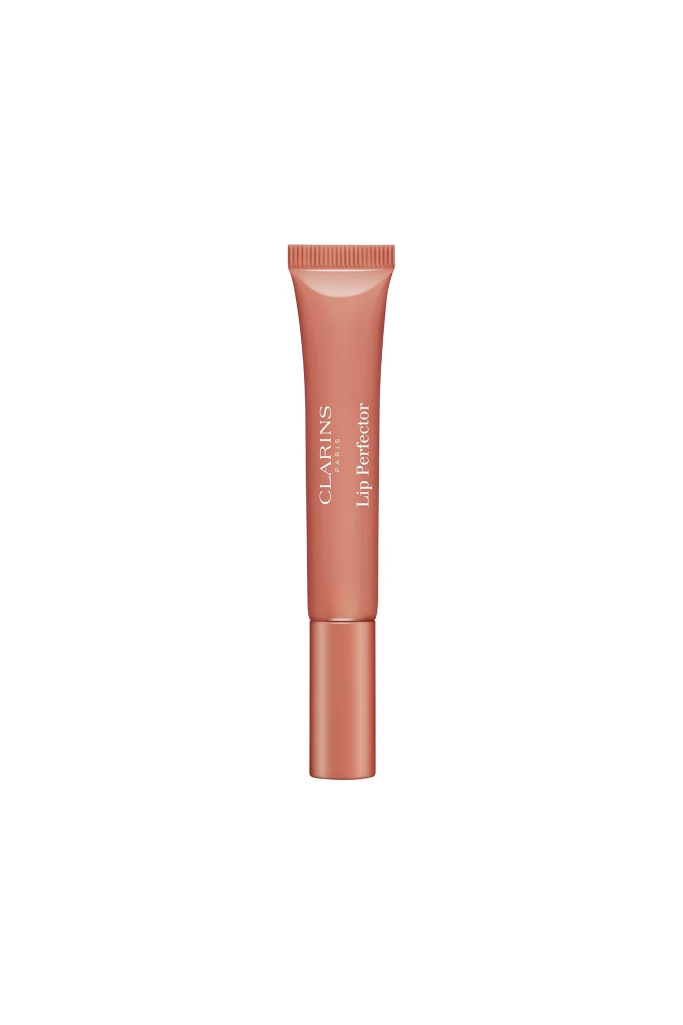 Clarins Lip Perfector 06 Rosewood Shimmer