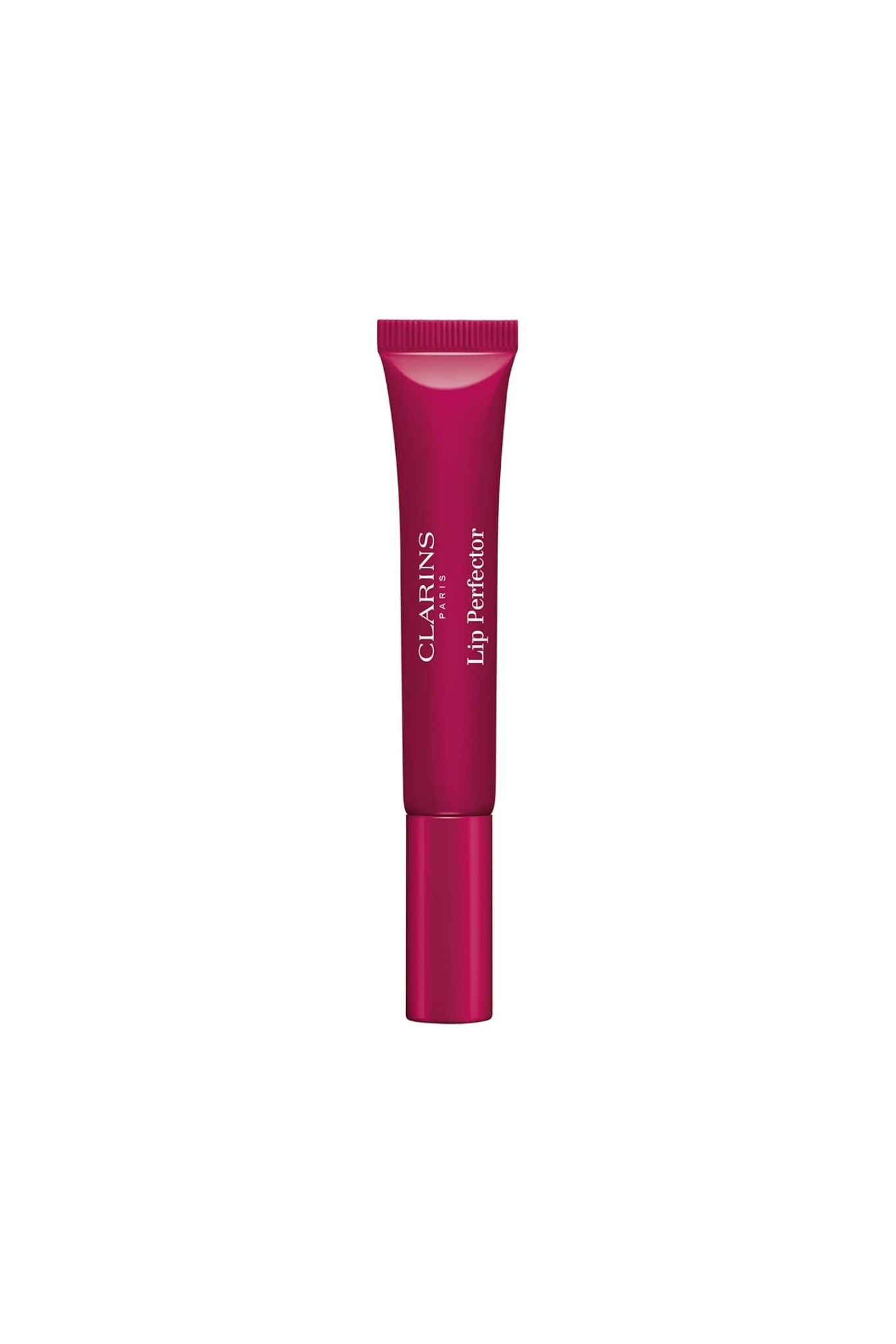 Clarins Lip Perfector 08 Plum Shimmer