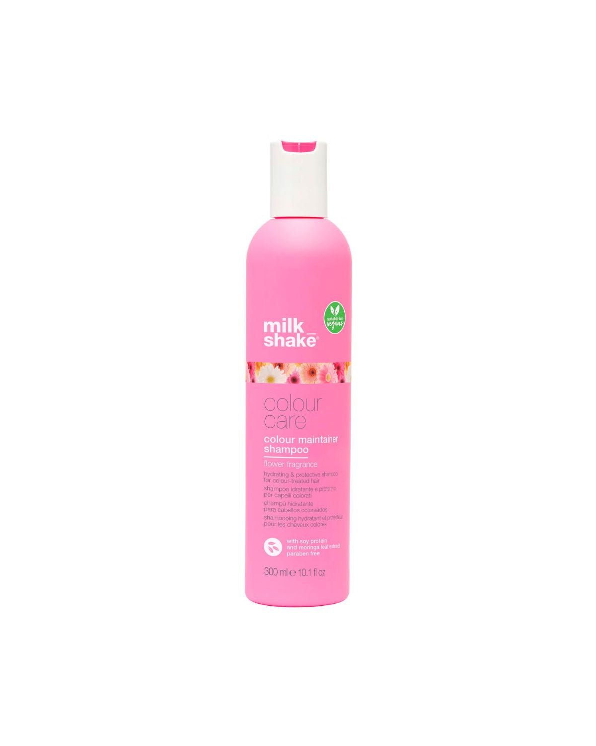 Milkshake Flower Fragrance Colour Care Shampoo - 300ml