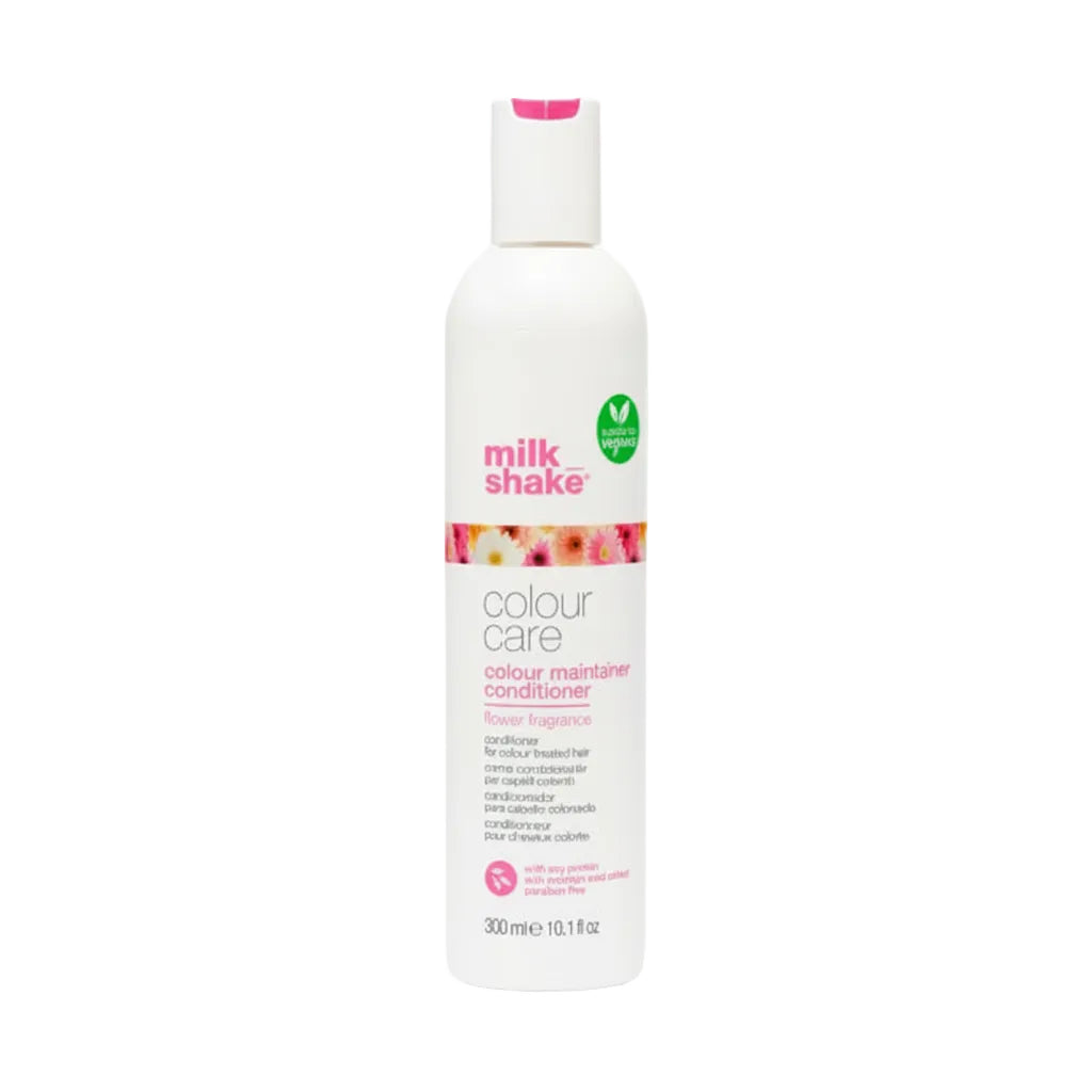 Milk Shake Flower Fragrance Colour Care Conditioner 300ml