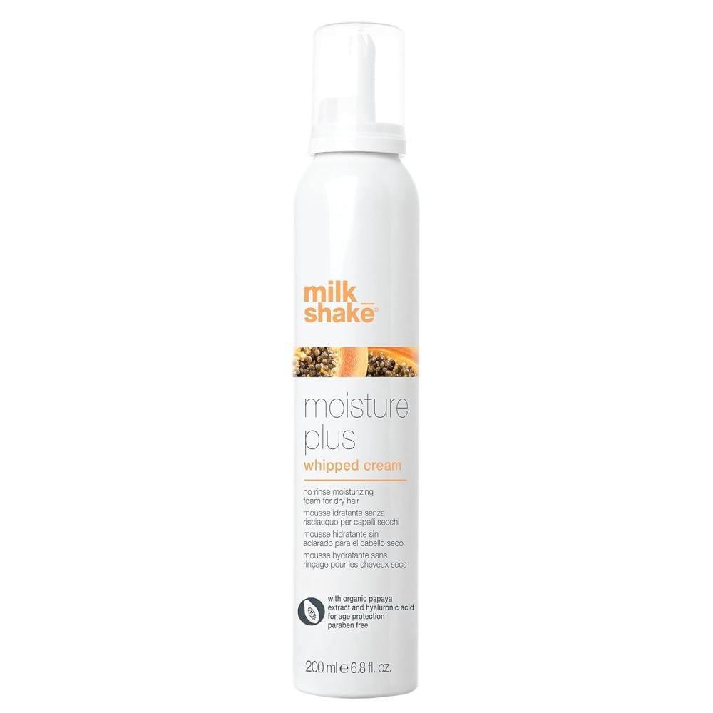 Milk Shake Moisture & More Whipped Cream 200ml