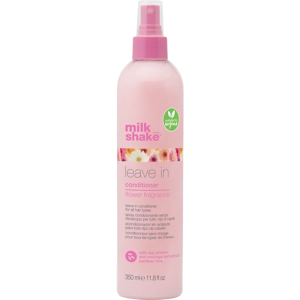 MILK SHAKE FLOWER POWER LEAVE-IN CONDITIONER 350ML