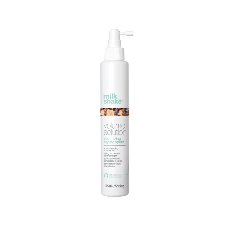 milk_shake Volume Solution Volumizing Styling Spray 175 ml