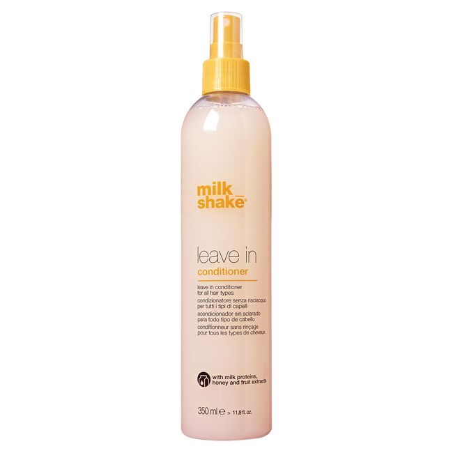 MILK SHAKE LEAVE-IN CONDITIONER SPRAY 350ML