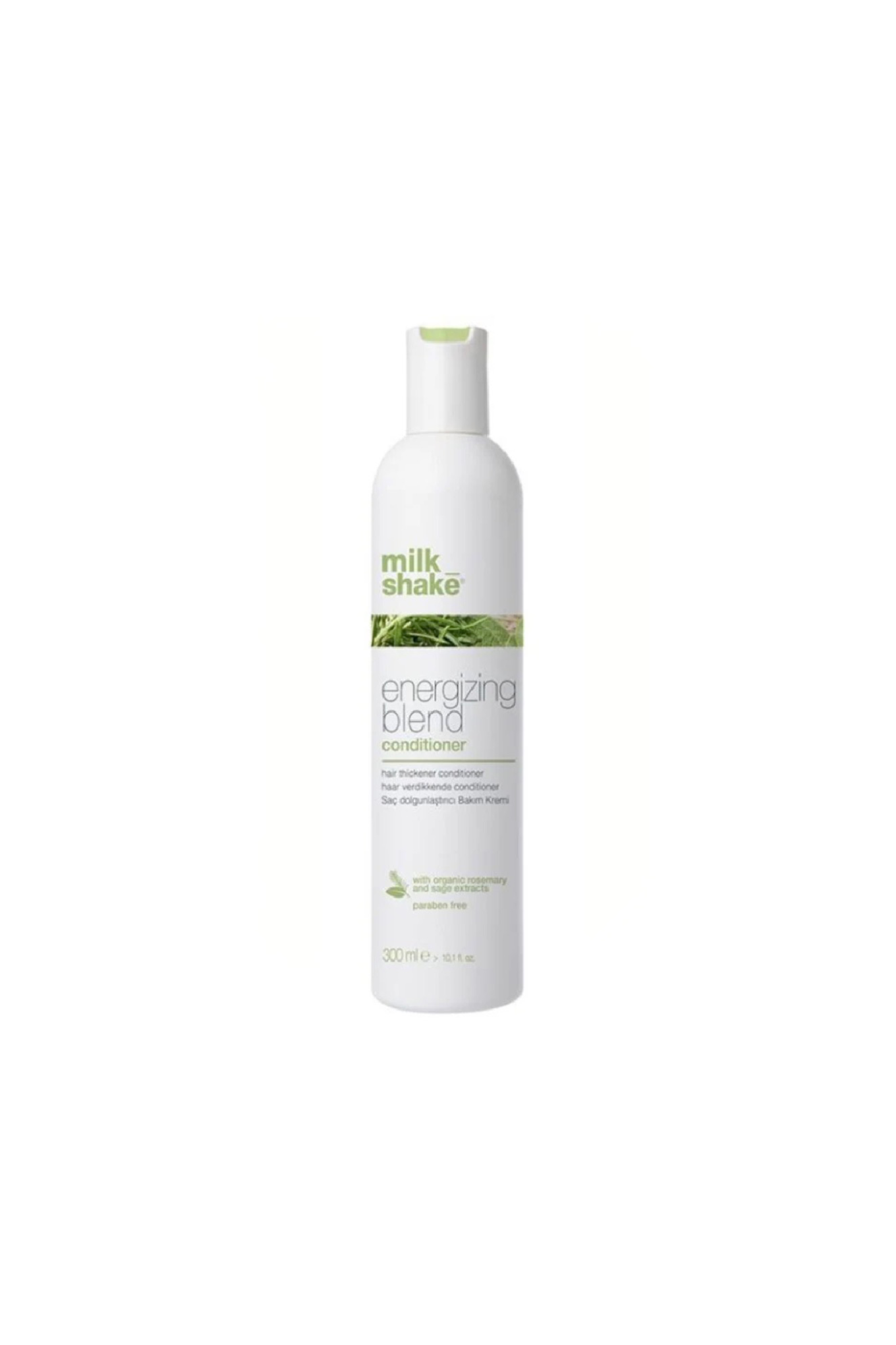 Milk Shake Energizing Blend Hair Thickener Conditioner