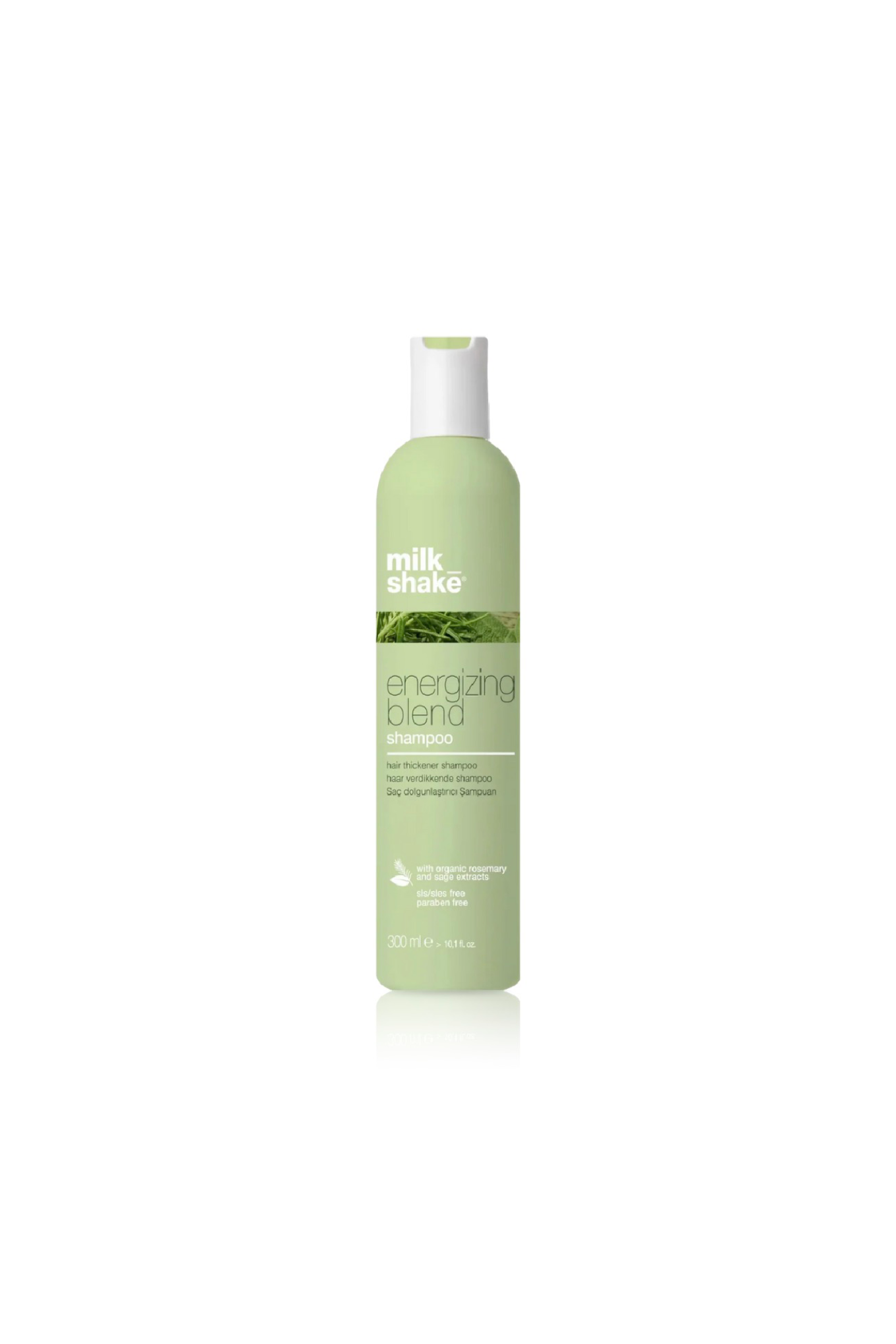 Milk Shake Energizing Blend Shampoo