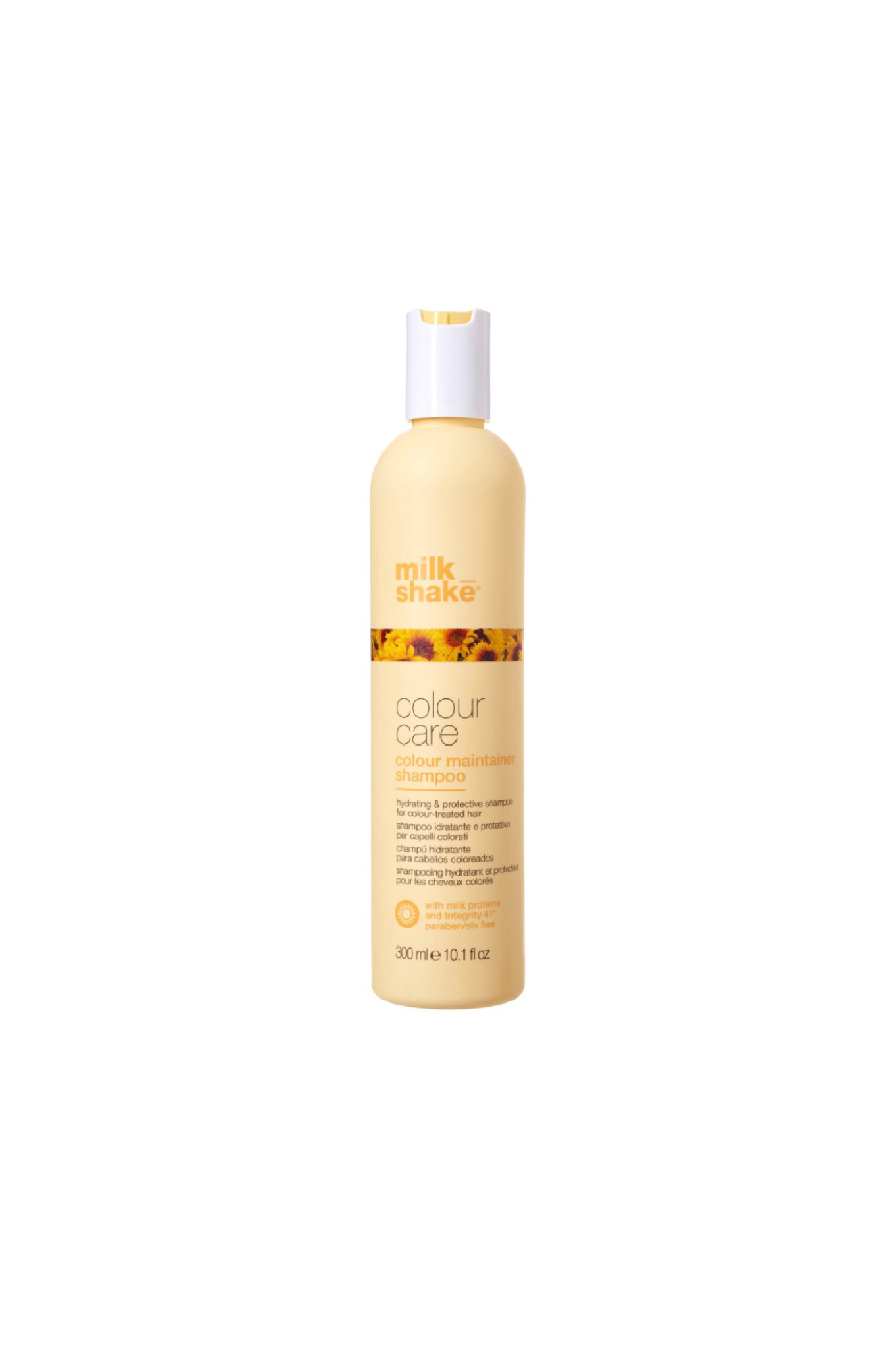 Mill Shake Color Maintainer Shampoo