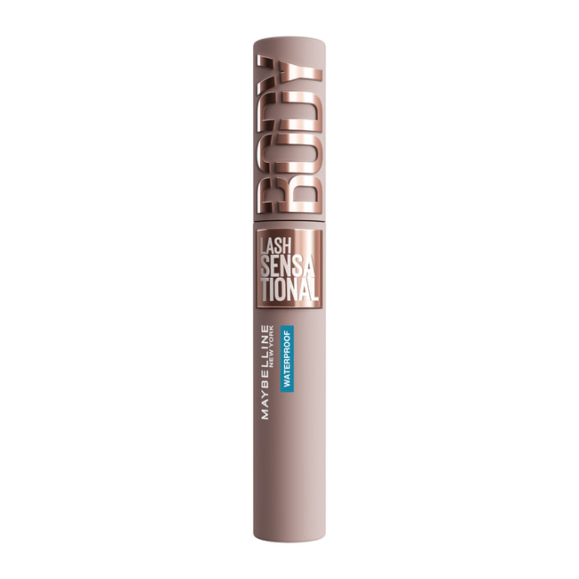 Lash Sensational Body™ Full Volume Lifting Washable Mascara​
